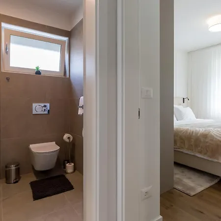 Apartament With Parking Space - 24316