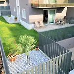 With Parking Space - 24316 Appartamento