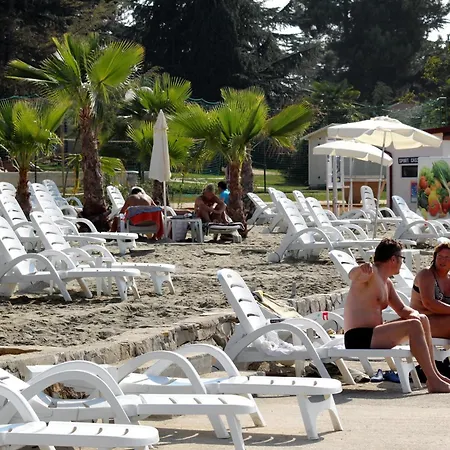 With Parking Space - 24316 Apartman *